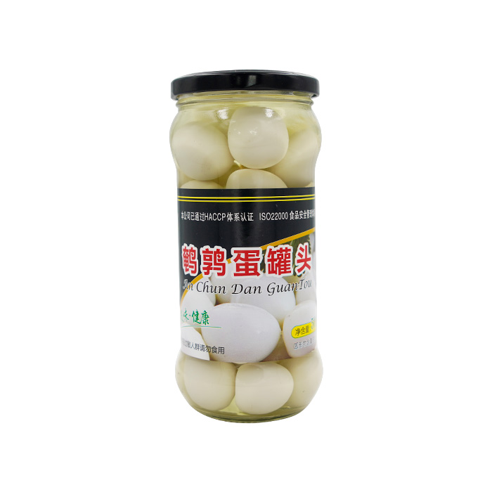 鞍山罐头